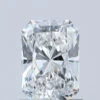 1.07Ct E VS1 IGI Certified Radiant Lab Grown Diamond(Diamond 24 632404428)