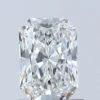 1.03Ct E VS1 IGI Certified Radiant Lab Grown Diamond(Diamond 24 632404438) -NEWWORLD DIAMONDS 632404438