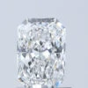 1Ct D VS1 IGI Certified Radiant Lab Grown Diamond(Diamond 24 632404442) -NEWWORLD DIAMONDS 632404442