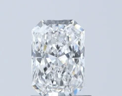 1Ct D VS1 IGI Certified Radiant Lab Grown Diamond(Diamond 24 632404442)