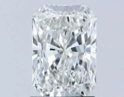 1.53Ct E VVS2 IGI Certified Radiant Lab Grown Diamond(Diamond 24 632404462)