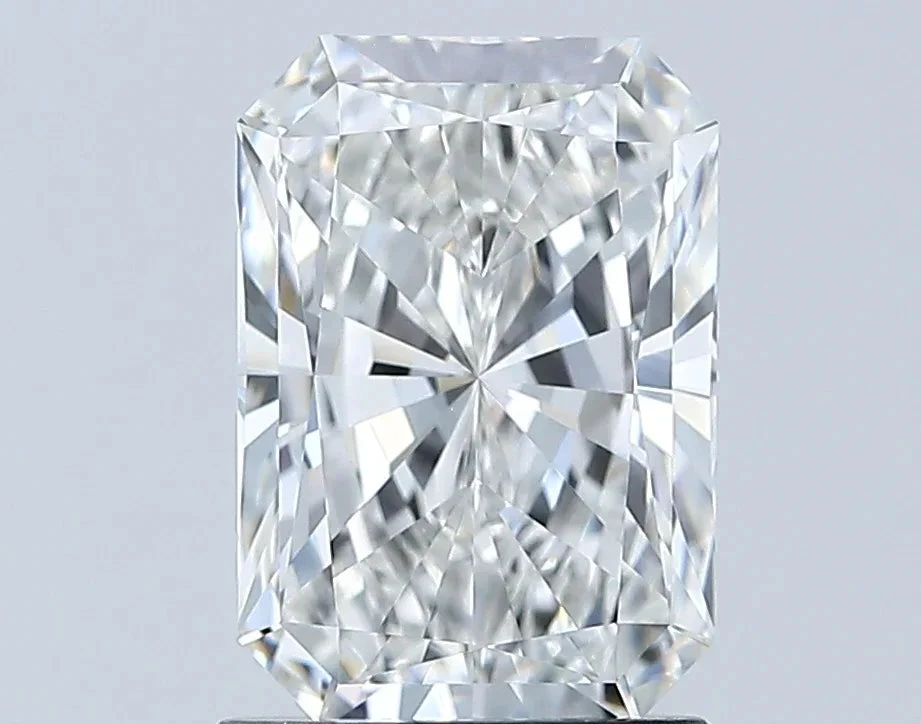 1.53Ct E VVS2 IGI Certified Radiant Lab Grown Diamond(Diamond 24 632404462) 3 1.53Ct E VVS2 IGI Certified Radiant Lab Grown Diamond(Diamond 24 632404462)