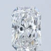1.03Ct E VVS2 IGI Certified Radiant Lab Grown Diamond(Diamond 24 632404473) 1 1.03Ct E VVS2 IGI Certified Radiant Lab Grown Diamond(Diamond 24 632404473) -NEWWORLD DIAMONDS 632404473