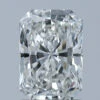 1.51Ct E VS1 IGI Certified Radiant Lab Grown Diamond(Diamond 24 632404477) -NEWWORLD DIAMONDS 632404477