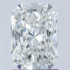 1.54Ct F VVS2 IGI Certified Radiant Lab Grown Diamond(Diamond 24 632404480) 2 1.54Ct F VVS2 IGI Certified Radiant Lab Grown Diamond(Diamond 24 632404480) -NEWWORLD DIAMONDS 632404480