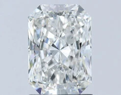 1.54Ct F VVS2 IGI Certified Radiant Lab Grown Diamond(Diamond 24 632404480)