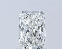 1Ct F VS1 IGI Certified Radiant Lab Grown Diamond(Diamond 24 632404484)
