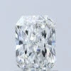 1.02Ct E VS1 IGI Certified Radiant Lab Grown Diamond(Diamond 24 632404510) 2 1.02Ct E VS1 IGI Certified Radiant Lab Grown Diamond(Diamond 24 632404510) -NEWWORLD DIAMONDS 632404510