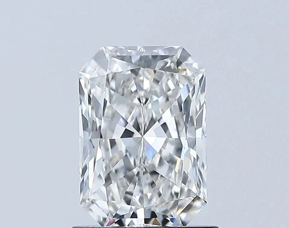 1Ct E VVS2 IGI Certified Radiant Lab Grown Diamond(Diamond 24 632404513) 3 1Ct E VVS2 IGI Certified Radiant Lab Grown Diamond(Diamond 24 632404513)