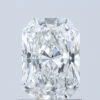 1.09Ct E VVS2 IGI Certified Radiant Lab Grown Diamond(Diamond 24 632404524)