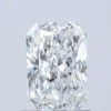 1.01Ct E VVS2 IGI Certified Radiant Lab Grown Diamond(Diamond 24 632404527) -NEWWORLD DIAMONDS 632404527