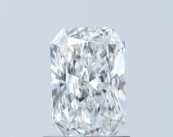 1.01Ct E VVS2 IGI Certified Radiant Lab Grown Diamond(Diamond 24 632404527)