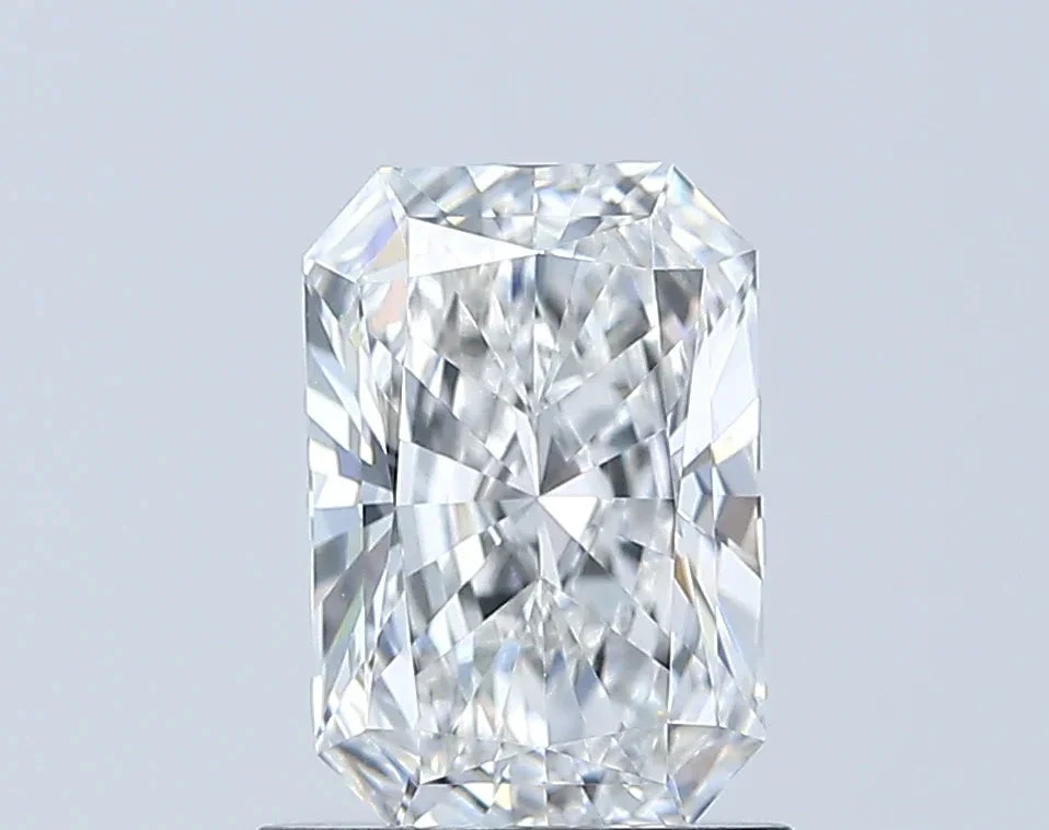 1.01Ct E VVS2 IGI Certified Radiant Lab Grown Diamond(Diamond 24 632404527) 3 1.01Ct E VVS2 IGI Certified Radiant Lab Grown Diamond(Diamond 24 632404527)