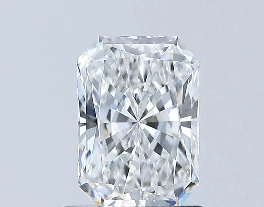 1.03Ct D VS1 IGI Certified Radiant Lab Grown Diamond(Diamond 24 632404532) 3 1.03Ct D VS1 IGI Certified Radiant Lab Grown Diamond(Diamond 24 632404532)