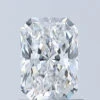1.05Ct D VS1 IGI Certified Radiant Lab Grown Diamond(Diamond 24 632404539) 2 1.05Ct D VS1 IGI Certified Radiant Lab Grown Diamond(Diamond 24 632404539) -NEWWORLD DIAMONDS 632404539