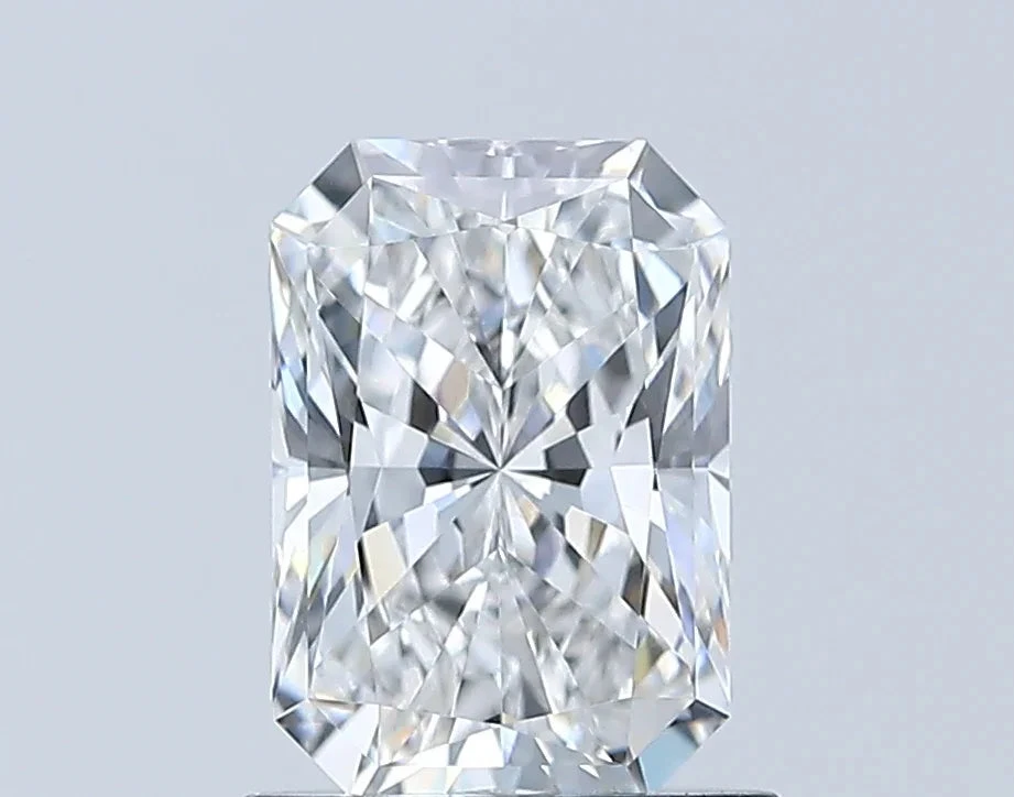 1.05Ct D VS1 IGI Certified Radiant Lab Grown Diamond(Diamond 24 632404539) 3 1.05Ct D VS1 IGI Certified Radiant Lab Grown Diamond(Diamond 24 632404539)