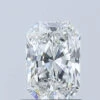 1.01Ct E VS1 IGI Certified Radiant Lab Grown Diamond(Diamond 24 632404552) 1 1.01Ct E VS1 IGI Certified Radiant Lab Grown Diamond(Diamond 24 632404552) -NEWWORLD DIAMONDS 632404552