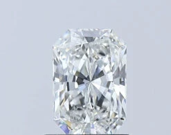 1.01Ct E VS1 IGI Certified Radiant Lab Grown Diamond(Diamond 24 632404552)