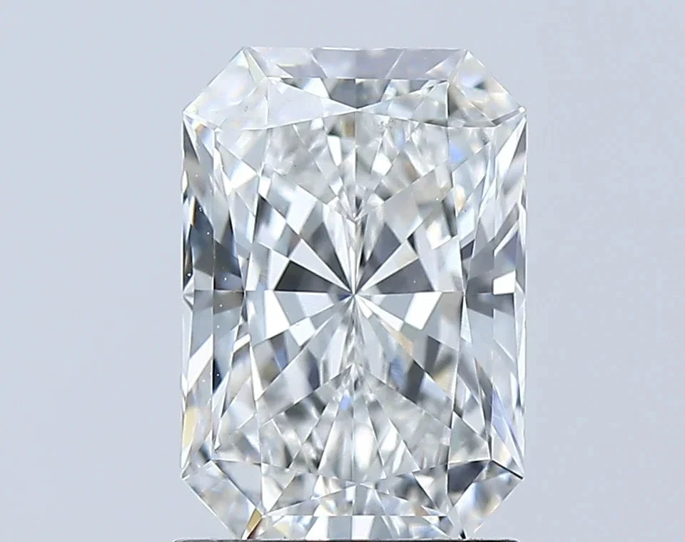 1.57Ct E VVS2 IGI Certified Radiant Lab Grown Diamond(Diamond 24 632404553) 3 1.57Ct E VVS2 IGI Certified Radiant Lab Grown Diamond(Diamond 24 632404553)