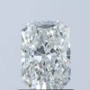 1.03Ct F VS1 IGI Certified Radiant Lab Grown Diamond(Diamond 24 632404557) -NEWWORLD DIAMONDS 632404557