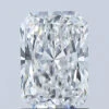 1.5Ct D VS1 IGI Certified Radiant Lab Grown Diamond(Diamond 24 632404558) 1 1.5Ct D VS1 IGI Certified Radiant Lab Grown Diamond(Diamond 24 632404558) -NEWWORLD DIAMONDS 632404558