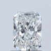 1.01Ct E VVS2 IGI Certified Radiant Lab Grown Diamond(Diamond 24 632404559) -NEWWORLD DIAMONDS 632404559