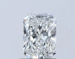 1.01Ct E VVS2 IGI Certified Radiant Lab Grown Diamond(Diamond 24 632404559)