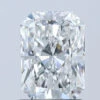 1.56Ct D VS2 IGI Certified Radiant Lab Grown Diamond(Diamond 24 632404560) 1 1.56Ct D VS2 IGI Certified Radiant Lab Grown Diamond(Diamond 24 632404560) -NEWWORLD DIAMONDS 632404560