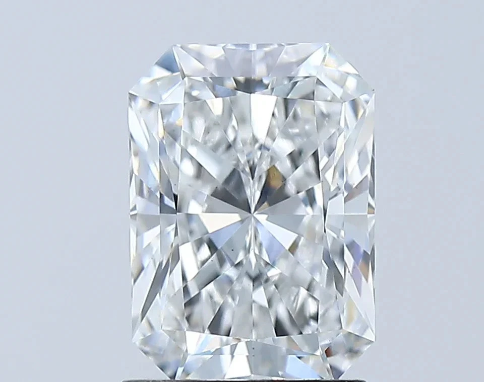 1.56Ct D VS2 IGI Certified Radiant Lab Grown Diamond(Diamond 24 632404560) 3 1.56Ct D VS2 IGI Certified Radiant Lab Grown Diamond(Diamond 24 632404560)