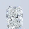 1.07Ct F VVS2 IGI Certified Radiant Lab Grown Diamond(Diamond 24 632417561) -NEWWORLD DIAMONDS 632417561
