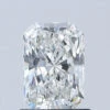1.01Ct E VVS2 IGI Certified Radiant Lab Grown Diamond(Diamond 24 632417562) -NEWWORLD DIAMONDS 632417562