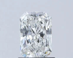 1.01Ct E VVS2 IGI Certified Radiant Lab Grown Diamond(Diamond 24 632417562)