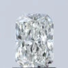 1.04Ct F VS1 IGI Certified Radiant Lab Grown Diamond(Diamond 24 632417570) 1 1.04Ct F VS1 IGI Certified Radiant Lab Grown Diamond(Diamond 24 632417570) -NEWWORLD DIAMONDS 632417570