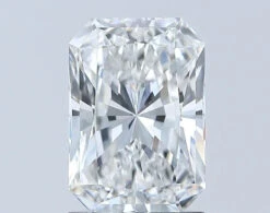 1.55Ct E VS1 IGI Certified Radiant Lab Grown Diamond(Diamond 24 632417587)