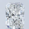 1.57Ct F VVS2 IGI Certified Radiant Lab Grown Diamond(Diamond 24 632417601) 2 1.57Ct F VVS2 IGI Certified Radiant Lab Grown Diamond(Diamond 24 632417601) -NEWWORLD DIAMONDS 632417601