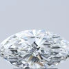 1.01Ct D VS1 IGI Certified Marquise Lab Grown Diamond(Diamond 24 632417613)