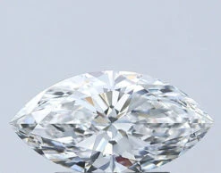1.05Ct D VS1 IGI Certified Marquise Lab Grown Diamond(Diamond 24 632417616)
