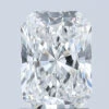 1.53Ct E VS1 IGI Certified Radiant Lab Grown Diamond(Diamond 24 632417622) 2 1.53Ct E VS1 IGI Certified Radiant Lab Grown Diamond(Diamond 24 632417622) -NEWWORLD DIAMONDS 632417622