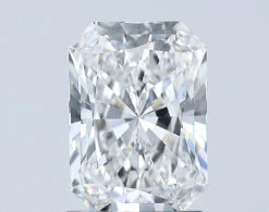 1.53Ct E VS1 IGI Certified Radiant Lab Grown Diamond(Diamond 24 632417622)