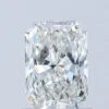 1Ct F VS1 IGI Certified Radiant Lab Grown Diamond(Diamond 24 632417625) 2 1Ct F VS1 IGI Certified Radiant Lab Grown Diamond(Diamond 24 632417625) -NEWWORLD DIAMONDS 632417625