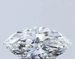 1.05Ct D VS1 IGI Certified Marquise Lab Grown Diamond(Diamond 24 632417652)