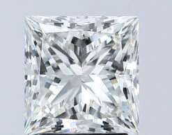 3.01Ct G VS1 IGI Certified Princess Lab Grown Diamond(Diamond 24 632417741)