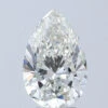 4.05Ct H VVS2 IGI Certified Pear Lab Grown Diamond(Diamond 24 632419579) -NEWWORLD DIAMONDS 632419579