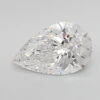 1.58Ct E VVS2 IGI Certified Pear Lab Grown Diamond(Diamond 24 634449046) 2 1.58Ct E VVS2 IGI Certified Pear Lab Grown Diamond(Diamond 24 634449046) -NEWWORLD DIAMONDS 634449046