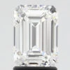 2.04Ct E SI1 IGI Certified Emerald Lab Grown Diamond(Diamond 24 634467293) -NEWWORLD DIAMONDS 634467293