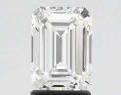 2.04Ct E SI1 IGI Certified Emerald Lab Grown Diamond(Diamond 24 634467293)