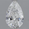 1.07Ct E VVS2 IGI Certified Pear Lab Grown Diamond(Diamond 24 635464630) -NEWWORLD DIAMONDS 635464630