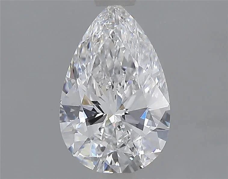 1.07Ct E VVS2 IGI Certified Pear Lab Grown Diamond(Diamond 24 635464630) 3 1.07Ct E VVS2 IGI Certified Pear Lab Grown Diamond(Diamond 24 635464630)