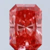 2.05Ct Vivid Pink VS1 IGI Certified Radiant Lab Grown Diamond(Diamond 24 638434448) -NEWWORLD DIAMONDS 638434448