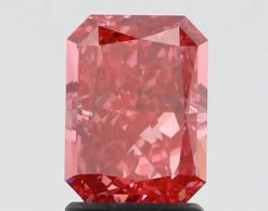 2.03Ct Vivid Pink VS1 IGI Certified Radiant Lab Grown Diamond(Diamond 24 638434479)